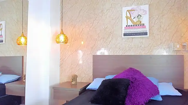 Miia03 online show from March 2026 12:06:02 PM