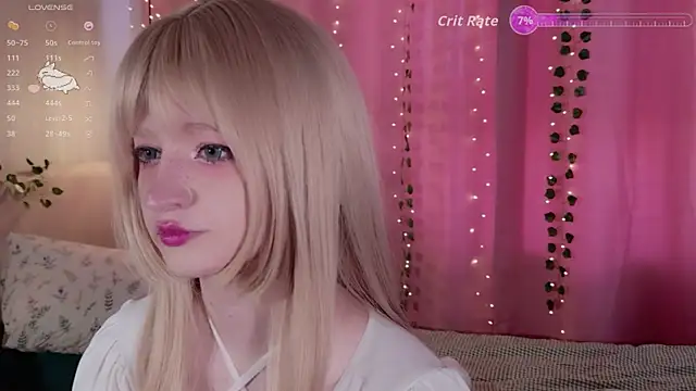 effy dollie online show from June 2026 12:18:01 PM