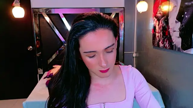 Ivony Giselle online show from March 2026 01:59:02 PM