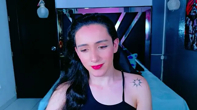 Ivony Giselle online show from March 2026 01:59:01 PM