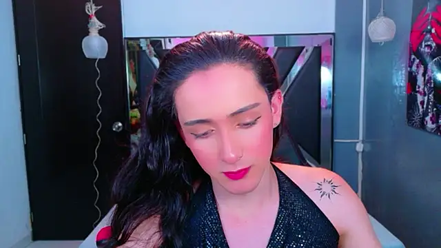 Ivony Giselle online show from March 2026 01:55:01 PM