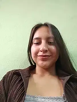 MaskedLatinaX online show from June 2026 06:01:01 PM