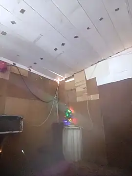 Megan 25 hot online show from April 2026 04:51:01 PM