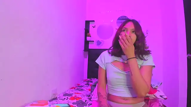 sapphire brown20 online show from April 2026 03:31:01 AM