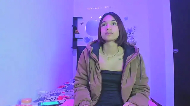 sapphire brown20 online show from April 2026 10:21:02 PM