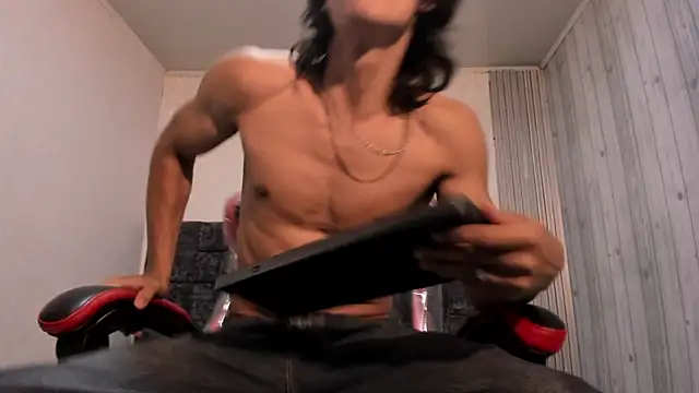 Noha castellano online show from March 2026 12:44:01 PM