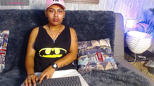 Noha  scott online show from April 2026 02:38:01 PM