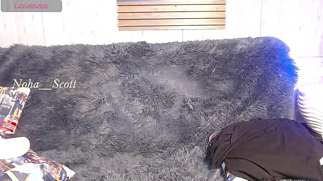 Noha  scott online show from April 2026 06:10:01 PM