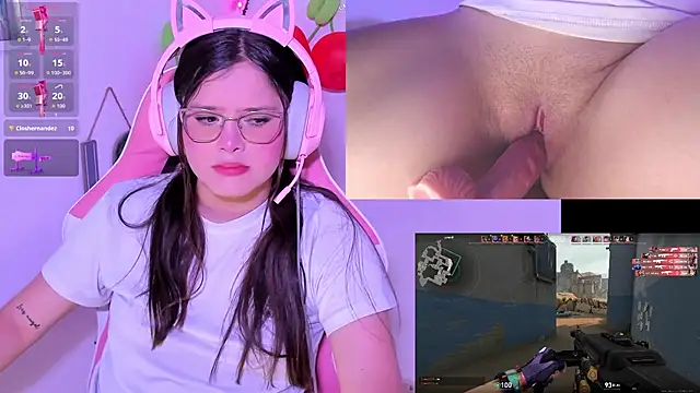 trianna sweet online show from April 2026 01:27:01 PM