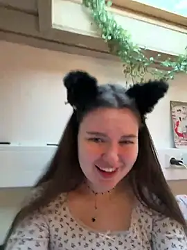 meowmiu online show from March 2026 05:19:02 PM