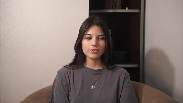 CaroylnPaiva online show from February 2026 08:58:02 AM