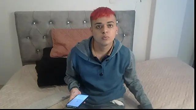 WillowPill5 online show from March 2026 02:11:02 PM