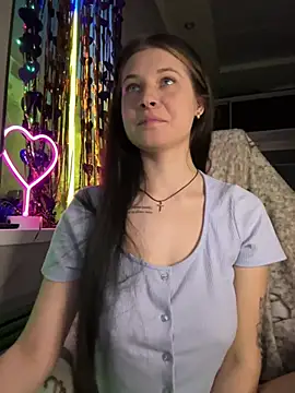  Anna cutie  online show from March 2026 08:35:02 PM