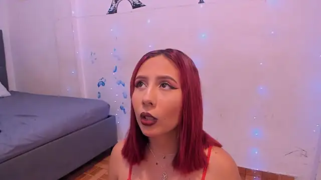 Snapshot of violeta_blaze1 chatting on April 2026 10:01:02 PM violeta blaze1 online show from April 2026 10:01:02 PM