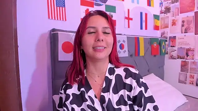 violeta blaze1 online show from June 2026 02:18:02 AM