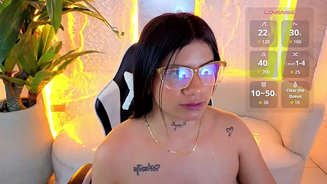 ashelyy tp online show from March 2026 01:12:02 AM