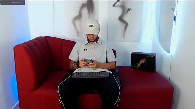 luxesmith online show from March 2026 11:43:02 PM