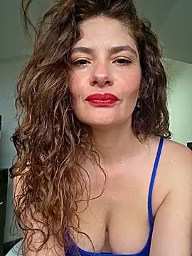 CelineBoyer online show from March 2026 09:44:02 PM