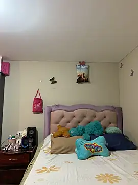 RubiaMorena online show from March 2026 03:34:01 AM