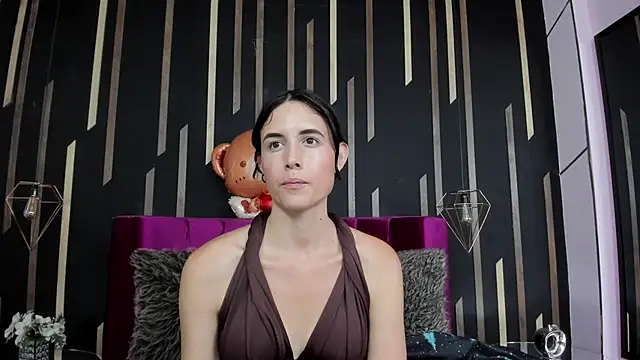 AmeliaaRouse online show from March 2026 07:32:01 PM