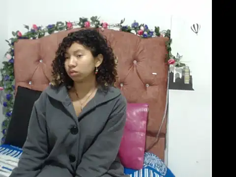 Snapshot of samanta_rosse20 chatting on July 2026 02:07:02 AM samanta rosse20 online show from July 2026 02:07:02 AM