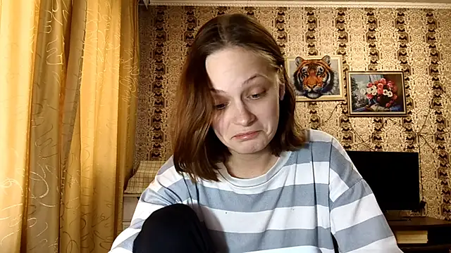 LuluSweetyGirl online show from March 2026 07:16:01 AM