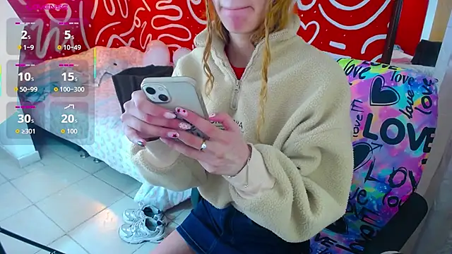 lucyrivera  online show from March 2026 12:23:01 PM