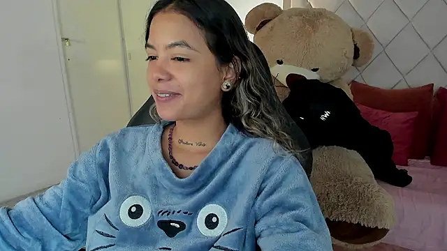 dulce lyraa1 online show from March 2026 04:08:01 AM