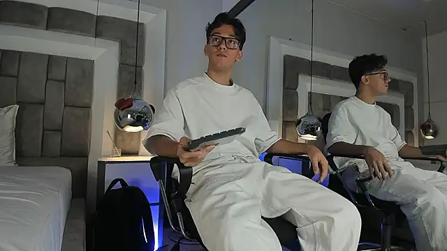 Austin Reedss online show from March 2026 12:33:02 PM