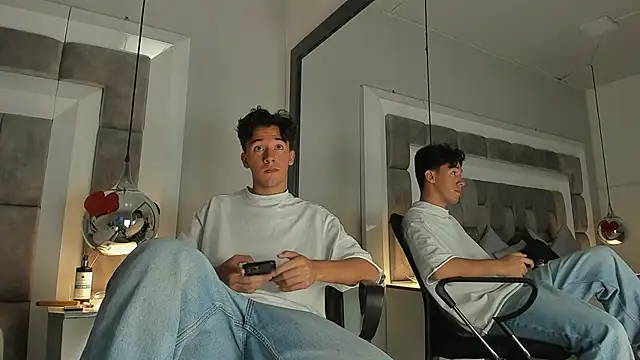 Austin Reedss online show from March 2026 04:51:02 AM