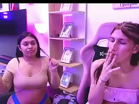 The Wicked Queens02 online show from March 2026 06:30:02 AM