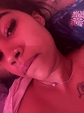 Laysha12 online show from March 2026 02:35:02 PM