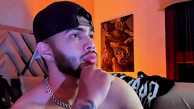 Vincentblack online show from February 2026 04:11:01 AM