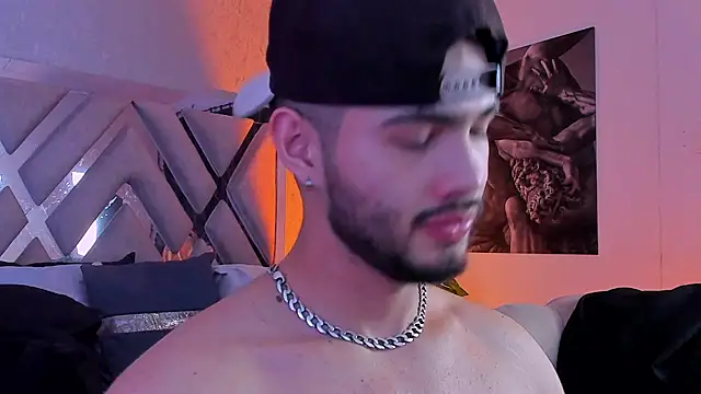 Vincentblack online show from April 2026 04:12:01 AM