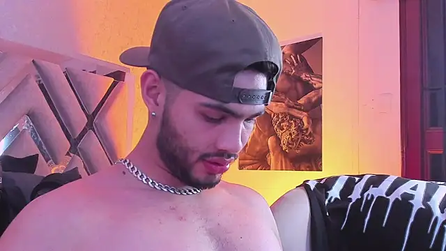 Vincentblack online show from April 2026 04:04:01 AM