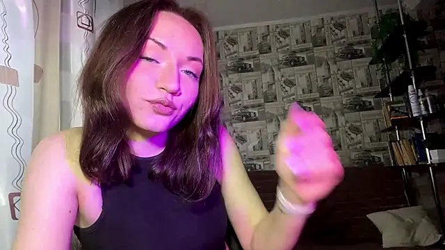 JeannaLanno online show from March 2026 01:06:02 PM