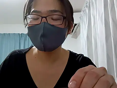 koarannkunn online show from April 2026 10:57:02 AM