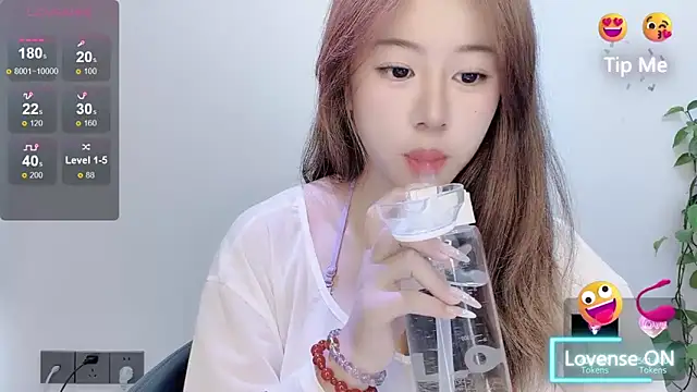 Baixi-01 online show from June 2026 04:28:01 AM