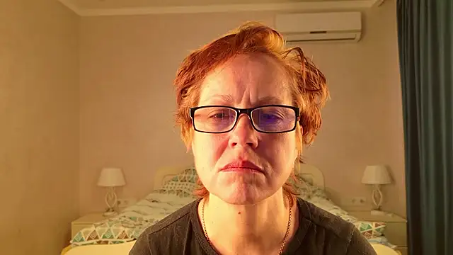 LioraWeiss online show from March 2026 06:47:01 AM