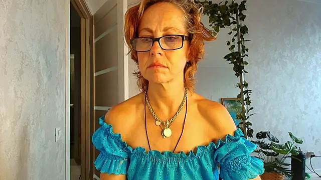 LioraWeiss online show from July 2026 10:24:01 AM
