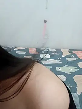 AmberBelle 007 online show from April 2026 08:36:02 AM