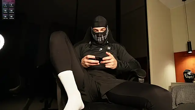 chantatummm online show from July 2026 06:11:02 PM