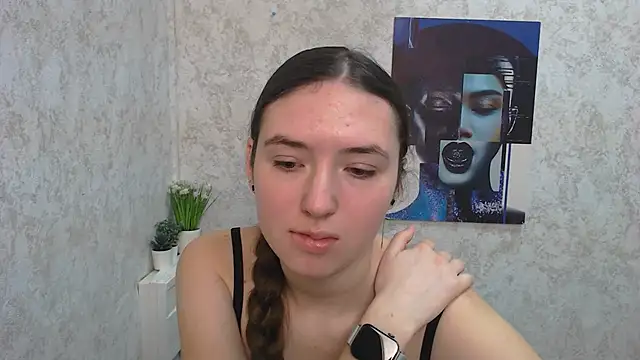 AnnaFlirt  online show from February 2026 09:54:01 AM