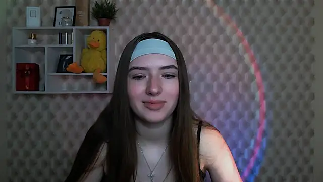 Snapshot of AnnaFlirt_ chatting on May 2026 09:02:01 AM AnnaFlirt online show from May 2026 09:02:01 AM