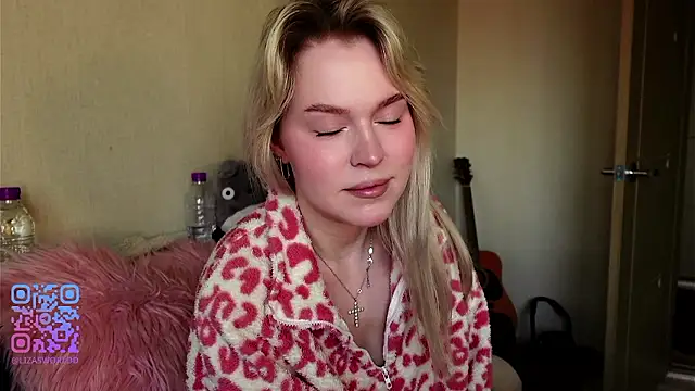 LisaNelsona online show from March 2026 01:02:01 AM