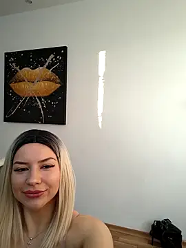 DaisyLuvsYou  online show from March 2026 05:14:02 AM