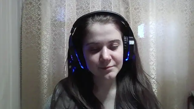 CarinaFolmar online show from March 2026 03:07:02 PM