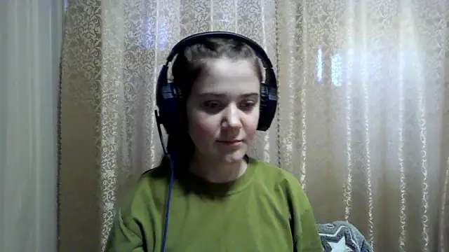 CarinaFolmar online show from March 2026 03:08:02 PM