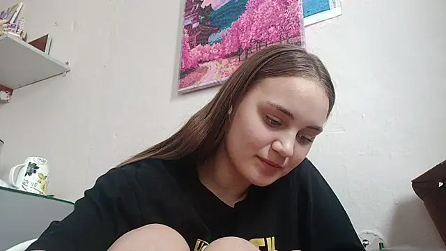 VeloraStar online show from March 2026 09:26:01 AM