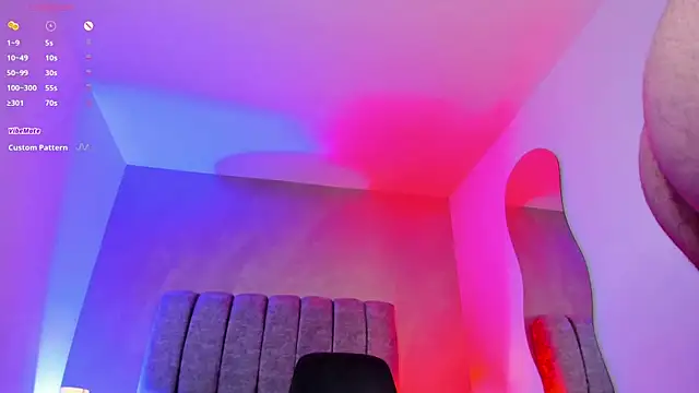 lilith velvet  online show from April 2026 04:26:01 AM